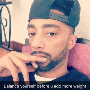 Meet your Posher, Dan